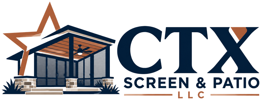 CTX Screen & Patio